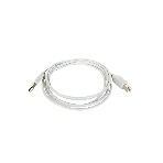 Кабель AM/BM USB2.0 1.8м TELECOM, TC6900-1.8M 