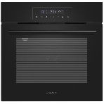 Духовой шкаф электрический HOMSair OEH606BK черный