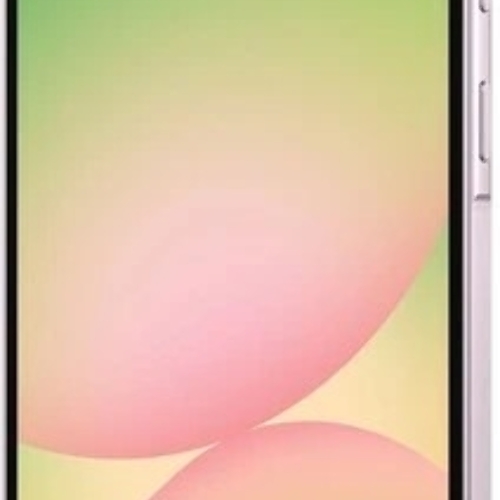 Смартфон Samsung Galaxy A56 8/128Gb розовый
