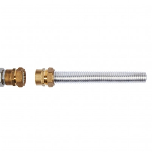 Узел смесительный Shuft MST 32-80 16,0-C24-N-TC