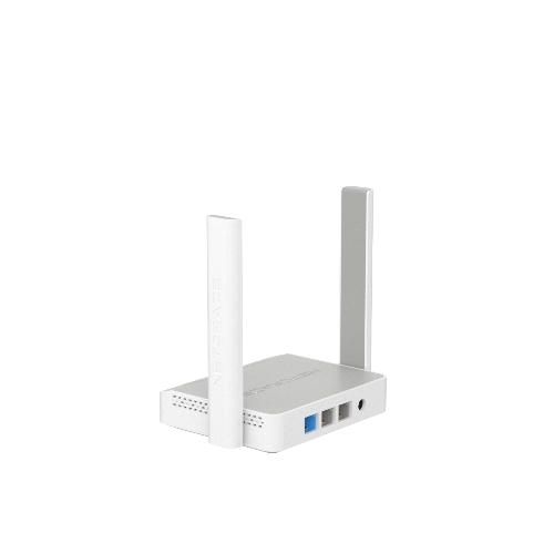 Интернет-центр Netcraze Starter (NC-1121) с Mesh Wi-Fi N300 и 3-портовым Smart-коммутатором