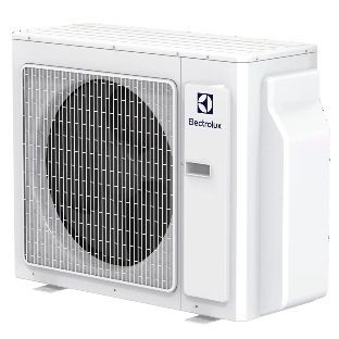 Наружный блок сплит-системы Electrolux EACO/I-28 FMI-4/N8_ERP EU Free match инвертор, 28000 BTU, 80 м², охлаждение, обогрев, осушение
