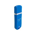 Флешка USB Maxvi P3 64GB sky blue (FD64GBUSB20C10P3)