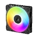 Вентилятор корпусной ARCTIC P12 Pro Reverse A-RGB - retail (ACFAN00322A)