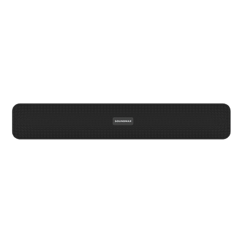 Саундбар SoundMax SM-SB004P черный