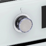 Электрический духовой шкаф Krona SONATA 45 WH G2