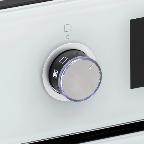 Электрический духовой шкаф Krona SONATA 45 WH G2
