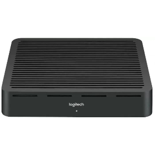 Кабель-переходник Logitech RALLY DISPLAY HUB
