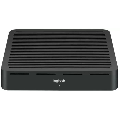 Кабель-переходник Logitech RALLY DISPLAY HUB