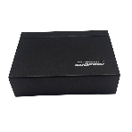 Коммутатор неуправляемый NEOMAX NMS-105P-1000-S, 5 портов 1000 Mbps, металл