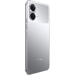 Смартфон Tecno Spark Go 3 4/128Gb серый