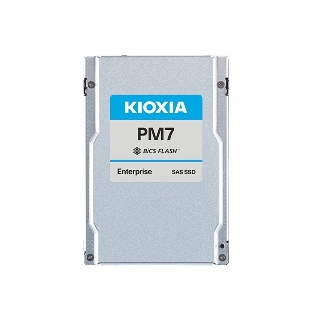 Накопитель SSD Toshiba SAS2.5
