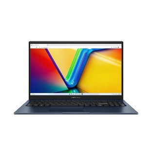 Ноутбук Asus Vivobook 15 X1504VA-BQ281 Core i3 1315U 8Gb SSD 512Gb Intel UHD Graphics 15.6