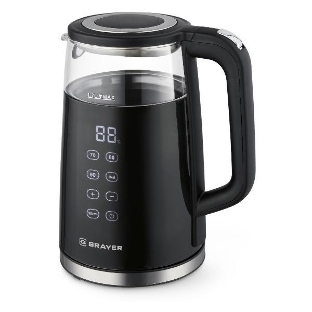 Чайник электрический BRAYER BR1037