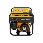 Электрогенератор бензиновый инверторный Denzel GK-2200iF, 2.2 кВт, 95 дБ, 27 кг