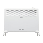 Конвектор электрический Ballu Ettore BEC/ETMR-1500 белый, 1500 Вт, 20 м2, термостат