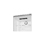 Холодильник Beko B3RCNK362HX нержавеющая сталь двухкамерный 220/100л морозилка снизу Total No Frost