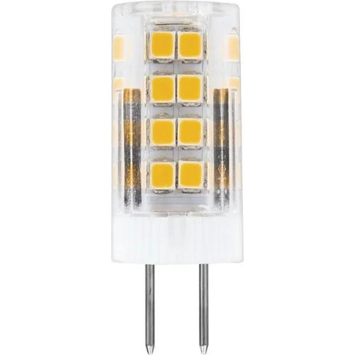 Лампа светодиодная Feron LB-432 5W 230V G4 2700K