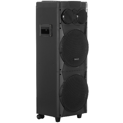 Минисистема AIWA CAS-1001 черный