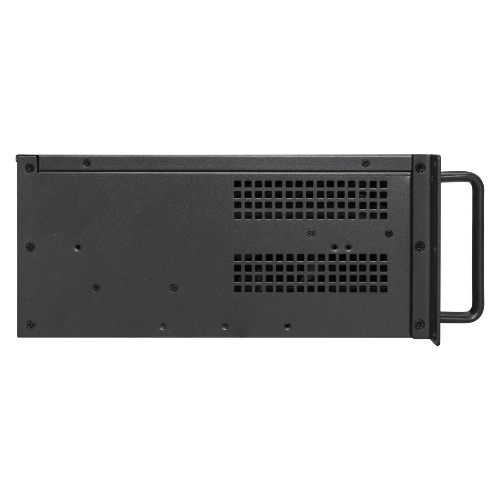 Серверный корпус ExeGate Pro 3U330-02 (RM 19