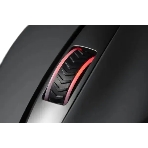Мышь проводная Redragon Gainer черный, 3200 dpi, USB, кнопки - 6