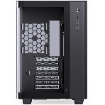 Компьютерный корпус JONSBO Computer Case TK-3 черный