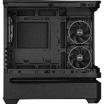 Компьютерный корпус ASUS PRIME AP202 TG ARGB черный