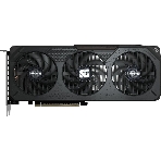 Видеокарта Gigabyte GeForce RTX 5050 8G GAMING OC, NVIDIA RTX 5050, 8 ГБ GDDR6, 128 бит, PCI-e 5.0, 2xHDMI, 2xDP, 2632 МГц