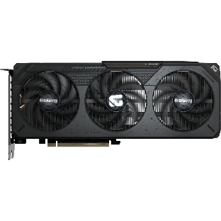 Видеокарта Gigabyte GeForce RTX 5050 8G GAMING OC, NVIDIA RTX 5050, 8 ГБ GDDR6, 128 бит, PCI-e 5.0, 2xHDMI, 2xDP, 2632 МГц