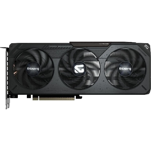 Видеокарта Gigabyte GeForce RTX 5050 8G GAMING OC, NVIDIA RTX 5050, 8 ГБ GDDR6, 128 бит, PCI-e 5.0, 2xHDMI, 2xDP, 2632 МГц