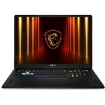 Ноутбук MSI Vector 18 HX AI A2XWHG-899XRU Ultra 9 285HX 64Gb SSD 1Tb NVIDIA GeForce RTX 5070Ti 12Gb 18