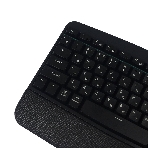 Клавиатура беспроводная Raskat K006 USB Type-A, чёрный