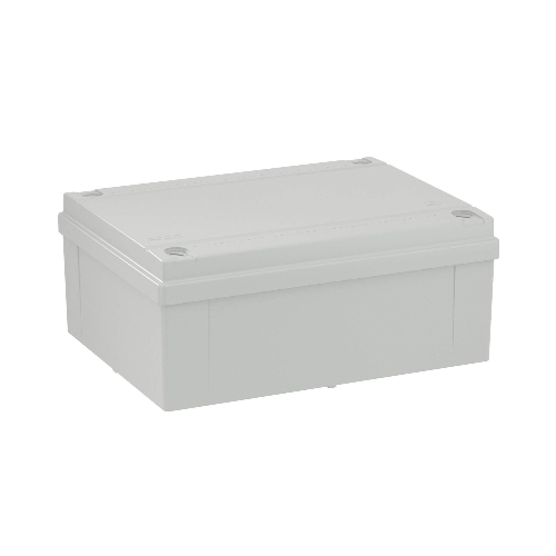 Коробка распределительная DKC 54310 ОП 300х220х120, гладкие стенки, IP56