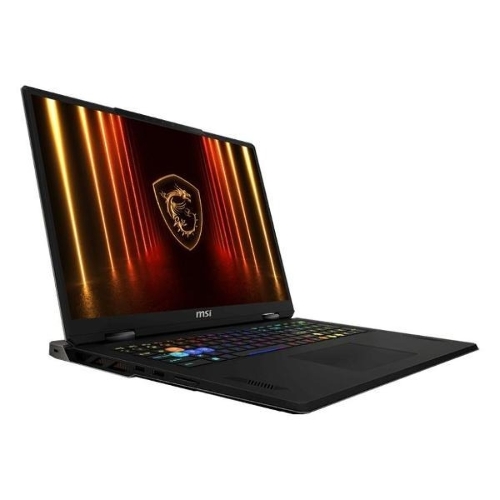 Ноутбук MSI Vector 18 HX AI A2XWJG-1006XRU/18