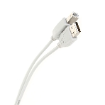 Кабель AM/BM USB2.0 1.8м TELECOM, TC6900-1.8M 
