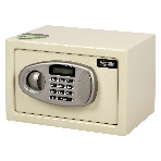 Сейф мебельный Cactus CS-SF-E20L 200x310x200мм электронный
