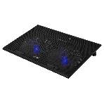Подставка для ноутбука Digma D-NCP170-2 17