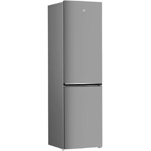 Холодильник Beko B1RCSK362G серый двухкамерный 230/113л морозилка снизу