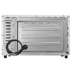Мини-печь Maunfeld MMO-373MW01