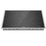 Варочная панель Gorenje ECS646BXE черный