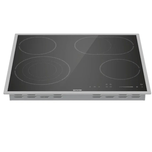 Варочная панель Gorenje ECS646BXE черный