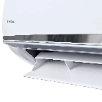 Внутренний блок сплит-системы Electrolux Smartline EACS-07HSM/N8_V2/in 7000 BTU, 20 м², 26 дБ, охлаждение, обогрев, осушение, белый