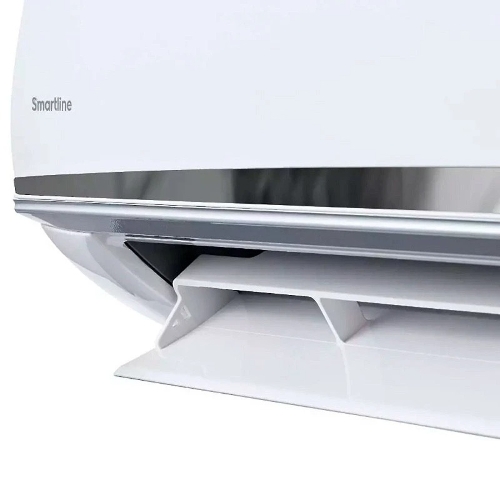 Внутренний блок сплит-системы Electrolux Smartline EACS-07HSM/N8_V2/in 7000 BTU, 20 м², 26 дБ, охлаждение, обогрев, осушение, белый