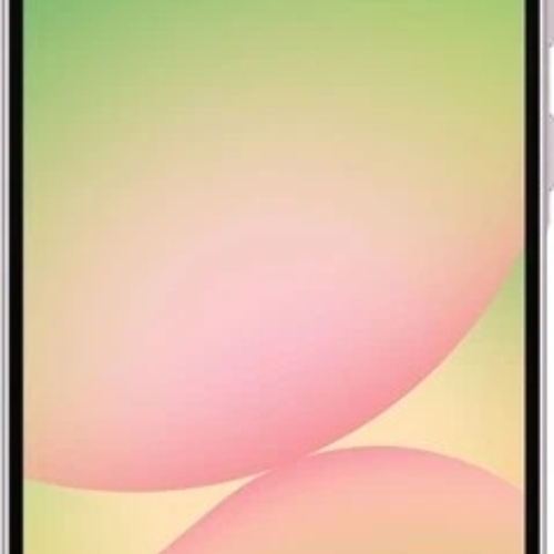 Смартфон Samsung Galaxy A56 8/128Gb розовый