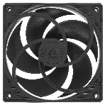 Вентилятор для корпуса Case fan ARCTIC P12 Silent (черный/черный) (ACFAN00130A)
