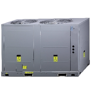 Компрессорно-конденсаторный блок Electrolux ECC-61 208100 BTU, 610 м², охлаждение, обогрев