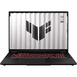 Ноутбук ASUS TUF Gaming A18 FA808UH-S8033 Jaeger Gray (90NR0NM1-M001R0)
