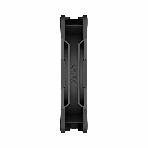 Вентилятор корпусной ARCTIC P12 Pro Reverse A-RGB - retail (ACFAN00322A)