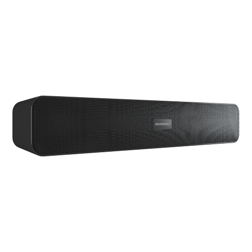 Саундбар SoundMax SM-SB004P черный
