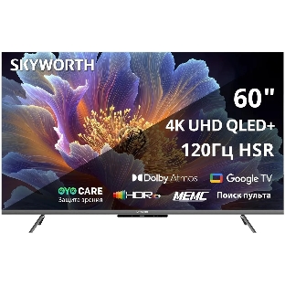 Телевизор Skyworth 60